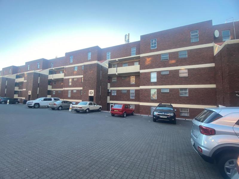 2 Bedroom Property for Sale in Bellville Western Cape